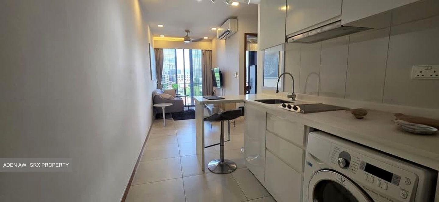 Avant Residences (D14), Apartment #566082101